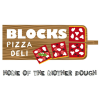 Blocks Pizza