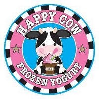 Happy Cow Frozen Yogurt
