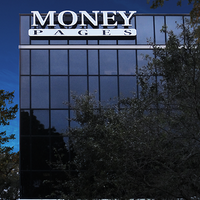 Money Pages