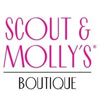 Scout and Molly's Boutique Logo