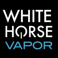 White Horse Vapor