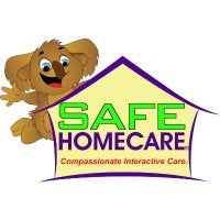 SAFE Homecare Logo