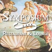 Symposium Cafe