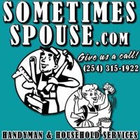 Sometimes Spouse
