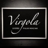 Virgola - Oysters & Italian Wine Bar