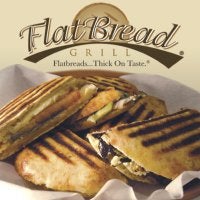 Flatbread Grill
