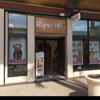 Rapid Wax