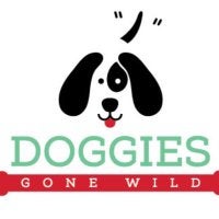 Doggies Gone Wild