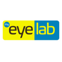 My Eyelab Logo