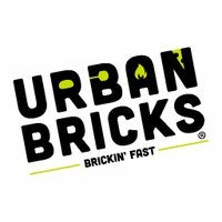 Urban Bricks Pizza