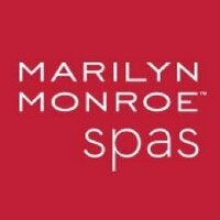 Marilyn Monroe Spas Logo