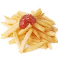 Hot Fries