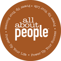 All About People Staffing Logo