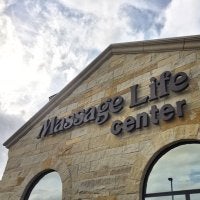 Massage Life Center