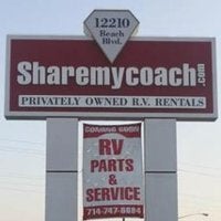 Share My Coach Franchise LLC