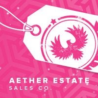 Aether Estate Sales