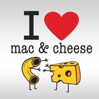 I Heart Mac and Cheese
