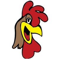 Champs Chicken