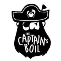 The Captain's Boil