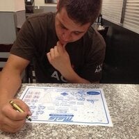 Drunken Taco Franchising LLC