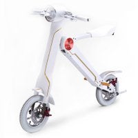 Whizzy Ride