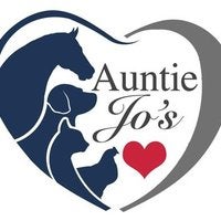 Auntie Jo's Pet Sitting Franchise Group LLC Logo