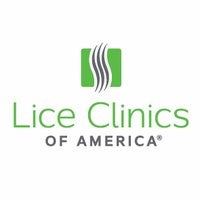 Lice Clinics of America Logo