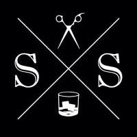 Scissors & Scotch Logo