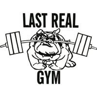 Last Real Gym