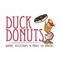 Duck Donuts Franchising Co. Logo