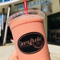Deezfruta Logo