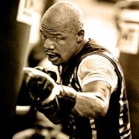 Mayweather Boxing + Fitness