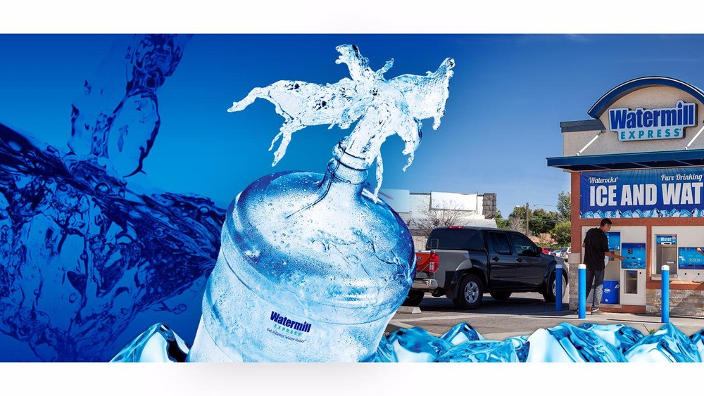 Watermill Express Franchising Franchise Information