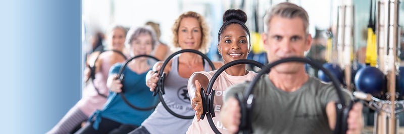 Club Pilates