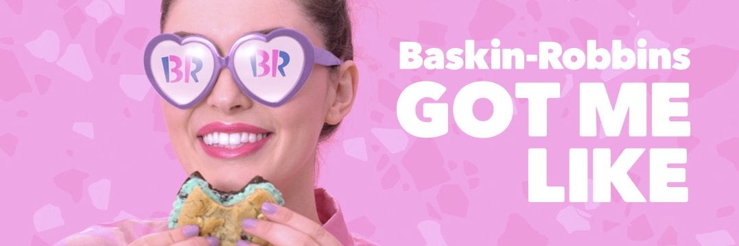 Baskin-Robbins