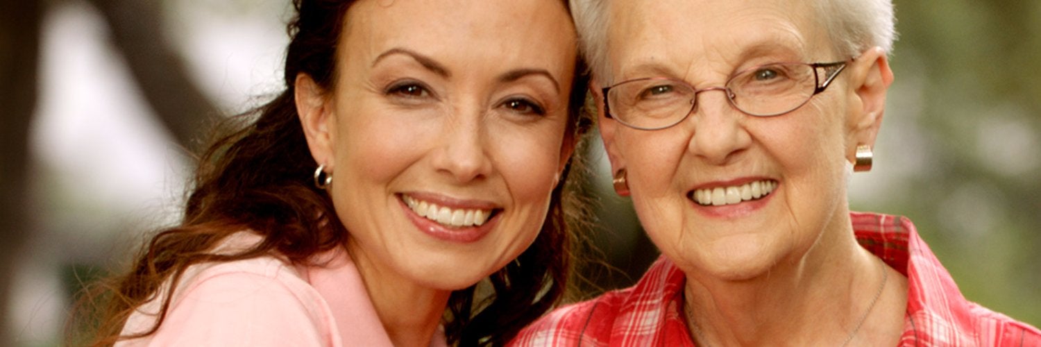 Comfort Keepers