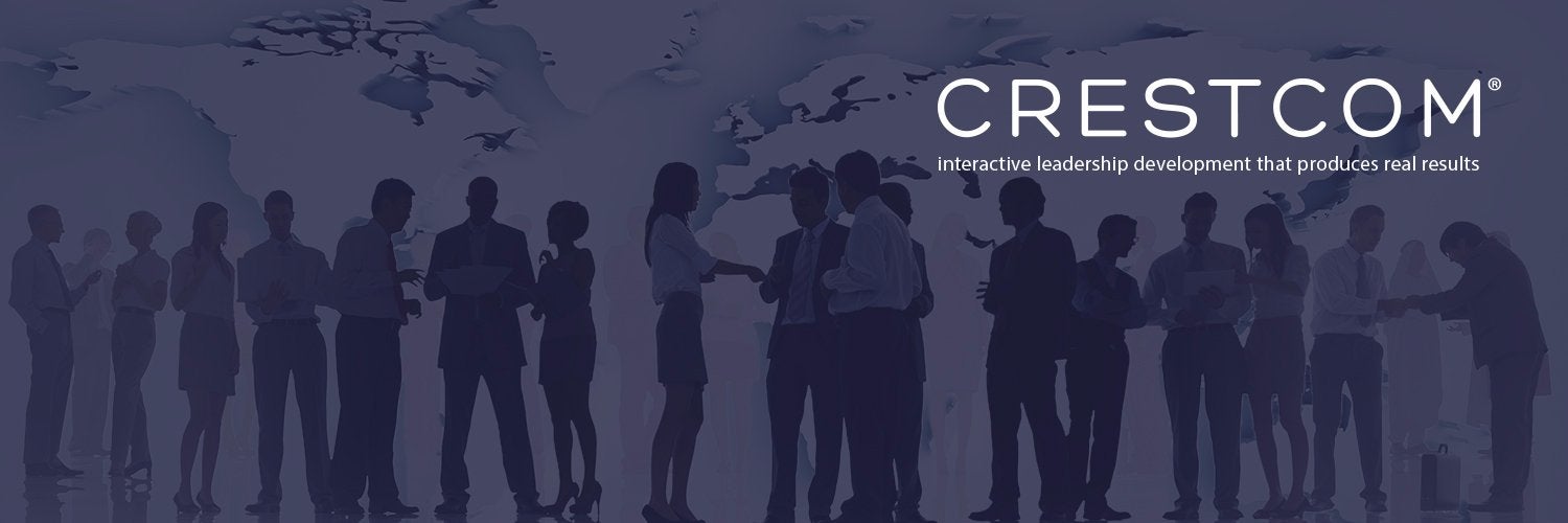 Crestcom Int'l. LLC