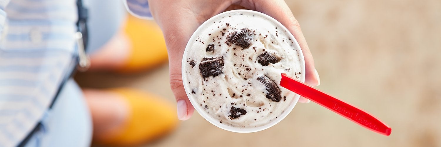 Dairy Queen
