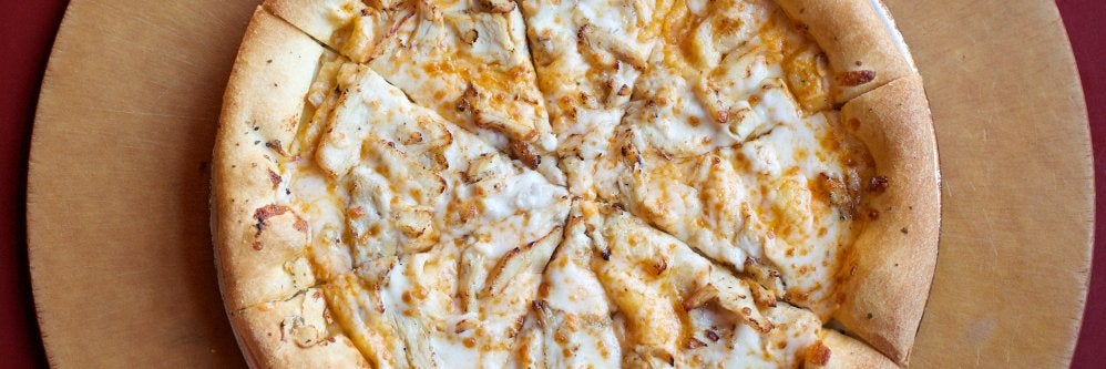 DoubleDave's Pizzaworks
