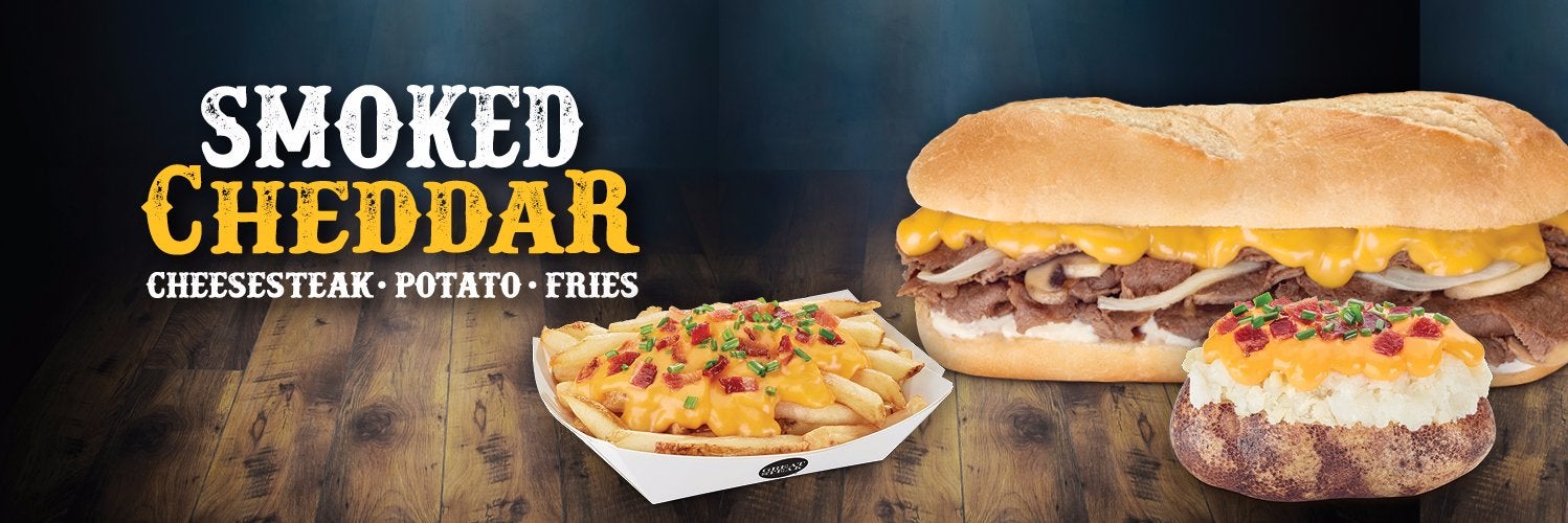 The Great Steak & Potato Co.
