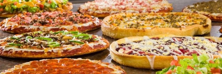 Happy Joe's