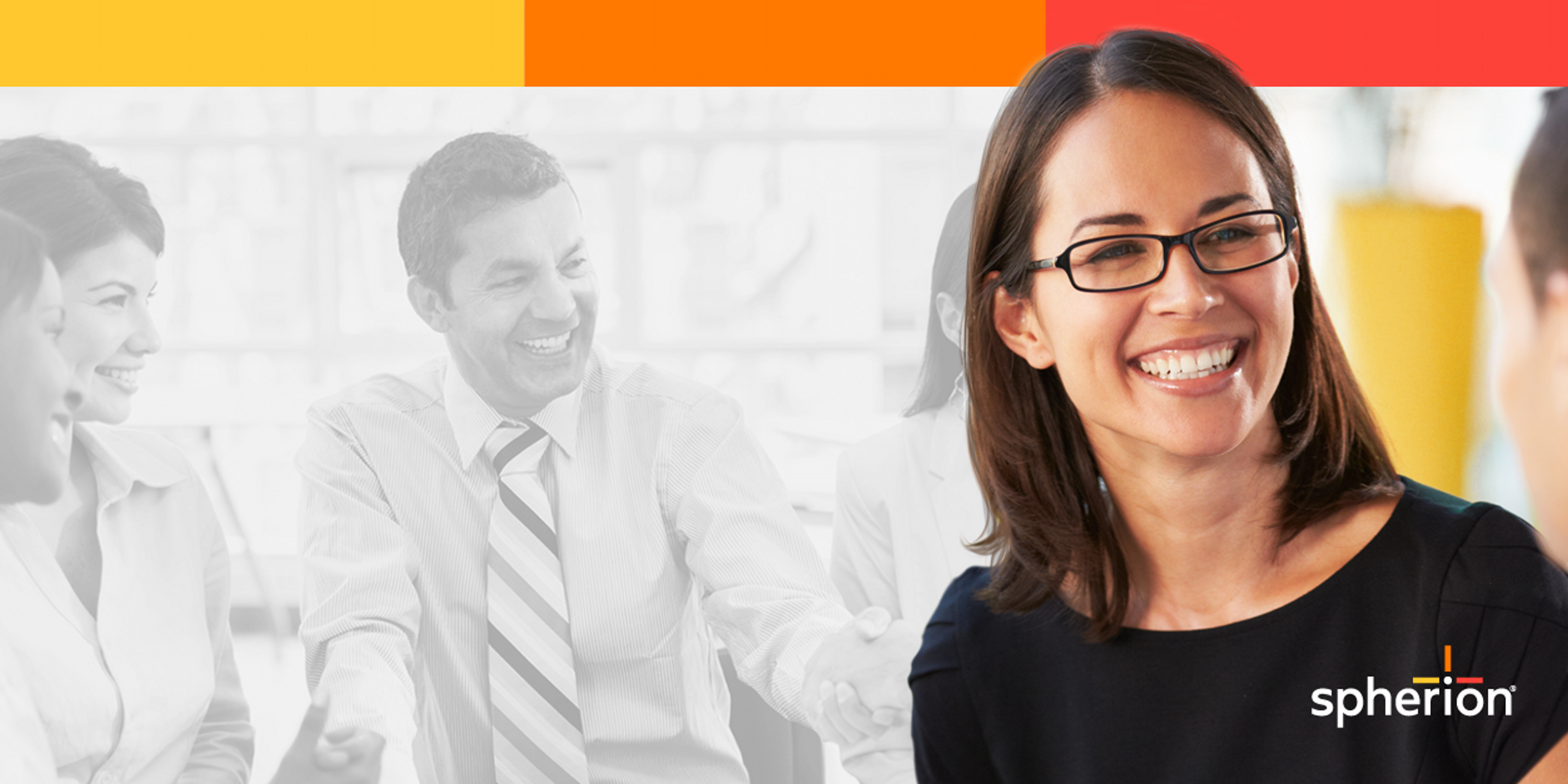 Spherion Staffing