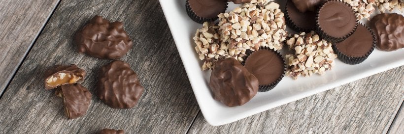 Rocky Mountain Chocolate Factory