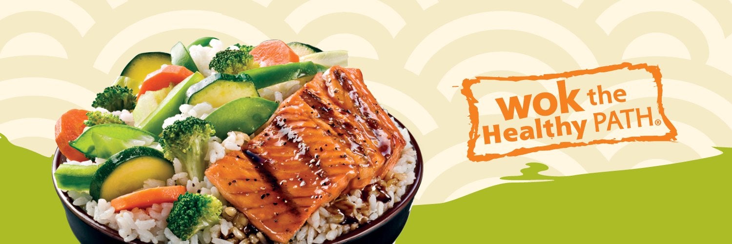 Samurai Sam's Teriyaki Grill