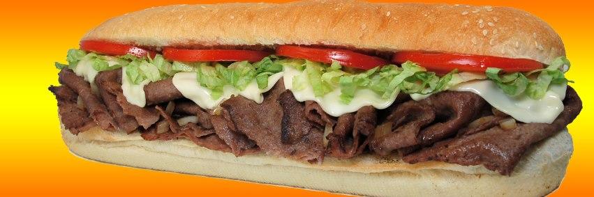 Tubby's Sub Shop Inc.