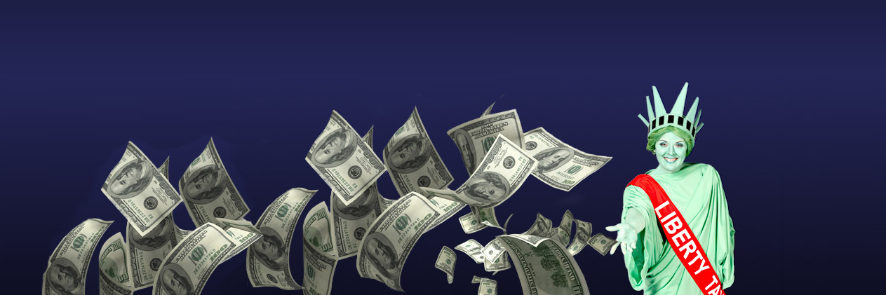 Liberty Tax Service