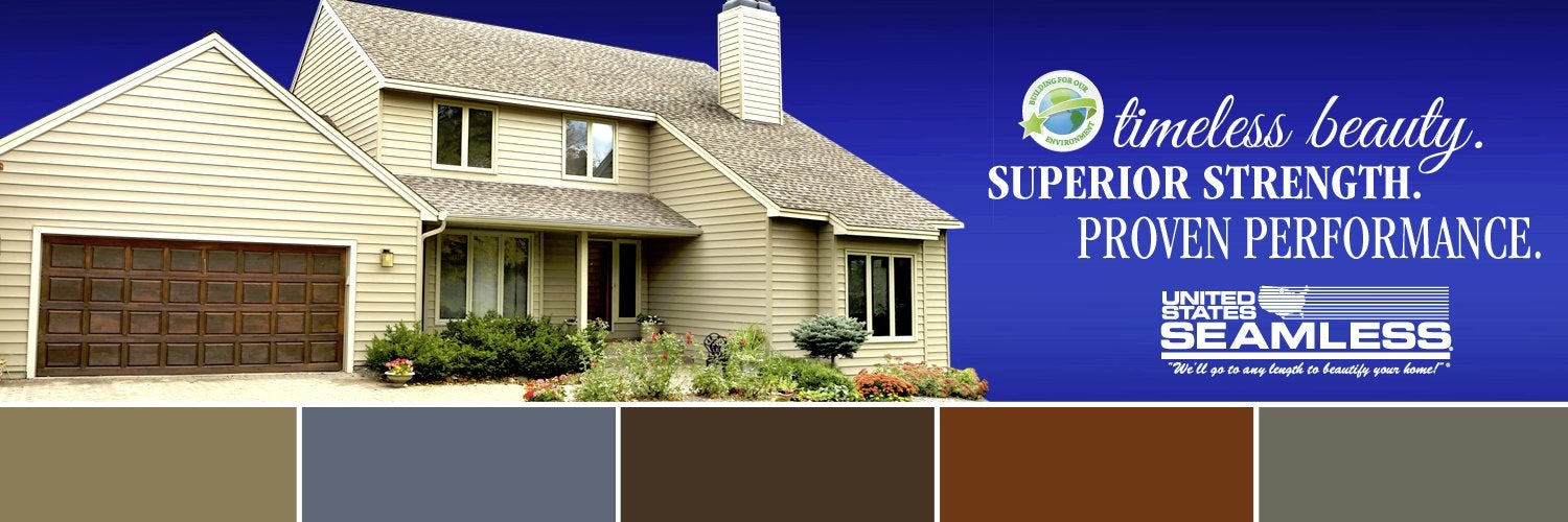 United States Seamless Inc.