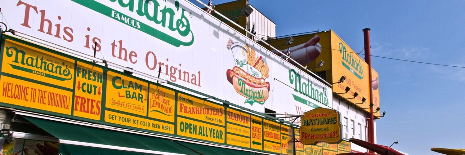Nathan's Famous Inc.
