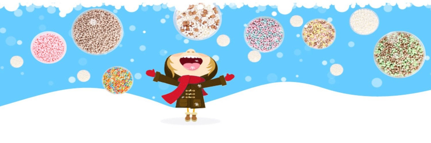 Dippin' Dots Franchising LLC