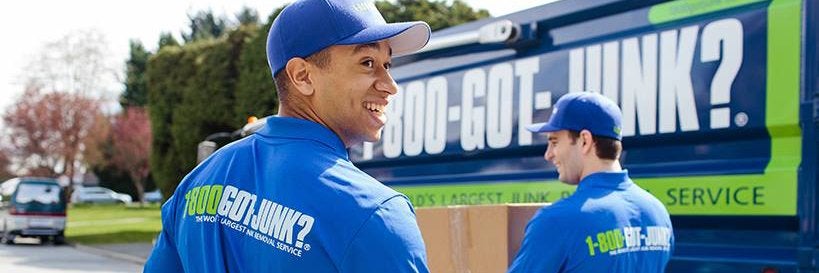 1-800-Got-Junk?